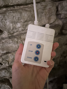 Benq projektor, laekinnitus, 4World ekraan (8 foto / 9)
