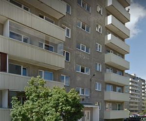 Ehitajate tee 68, Mustamäe, Tallinn, Harjumaa (2 foto / 2)