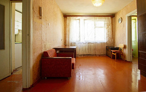Kadaka tee 157, Mustamäe, Tallinn, Harjumaa (3 foto / 9)