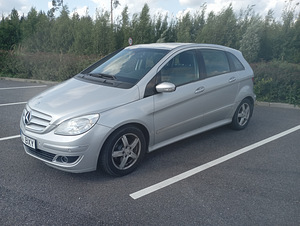 MB B200 100kw (1 фото из 8)