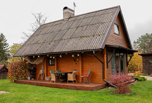 Otsime oma suvekodule Laulasmaal uut omaniku (2 foto / 16)