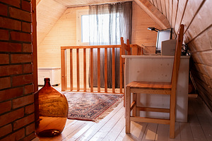 Otsime oma suvekodule Laulasmaal uut omaniku (10 foto / 16)