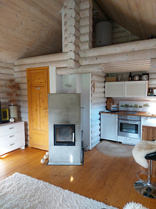 Otsime oma suvekodule Laulasmaal uut omaniku (13 foto / 16)