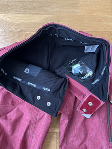 Ski Pants Bench, Snowboard Pants. Suurus 34 (2 foto / 4)