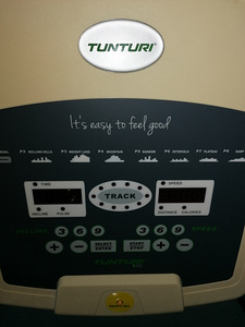 Jooksulint Tunturi GO RUN 10! (2 foto / 6)