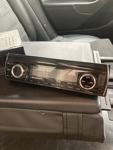 Blaupunk makk. Usb,Aux. (3 foto / 7)