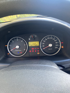Hyundai Getz 1,5Diisel.2006a.Korralik. (10 foto / 15)