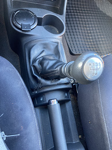 Hyundai Getz 1,5Diisel.2006a.Korralik. (14 foto / 15)