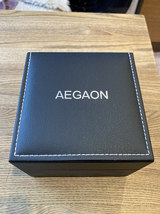 Kell AEGAON. Nagu uus (6 foto / 7)