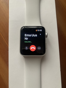 Apple Watch 3. Korralik! (6 foto / 8)