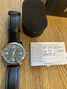 Ilus soliidne Kell CASIO. Uus. Garantii 2a. (4 foto / 10)