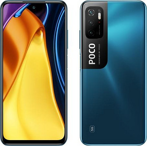 Xiaomi Poco M3 Pro 5G 64GB.Korralik ja hoitud (1 foto / 3)