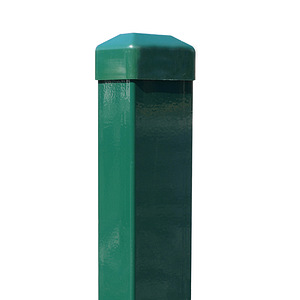 Aiapostid 40x60mm Rohelised 40tk. 2,5m. (1 foto / 4)