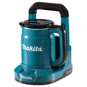 Makita veekeetja. Uus. (1 foto / 5)