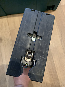 Makita DJV180. Tikksaag. Nagu uus (4 foto / 7)
