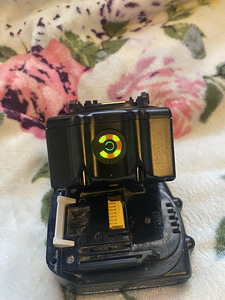 2 Makita akut (3 foto / 10)