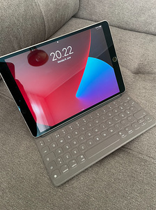 iPad Pro 10,5, 256 Gb 4G (3 foto / 4)