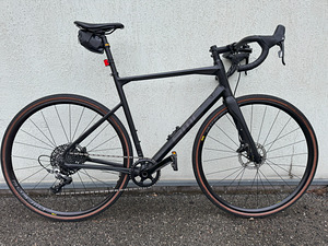 BMC Roadmachine X AL 56 (1 фото из 3)