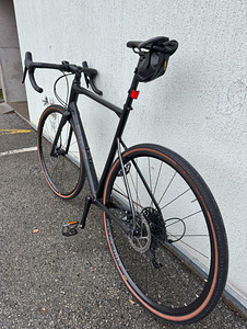 BMC Roadmachine X AL 56 (2 фото из 3)