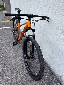 Trek Marlin 6 (2 фото из 4)