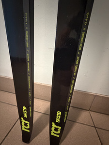 Suusad Fischer rcr skate 171 (3 foto / 3)