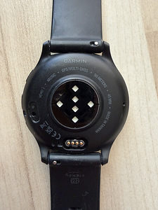 Garmin Venu 3 (4 фото из 6)