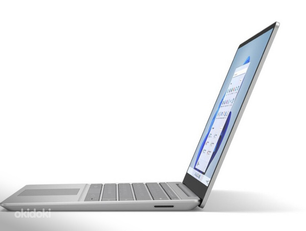 Microsoft Surface Laptop Go2 12, i5 8 ГБ (фото #1)