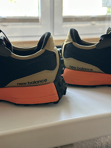 New Balance'i tossud (2 foto / 4)