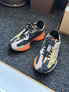 New Balance'i tossud (3 foto / 4)