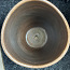 Вазон кашпо горшок керамический (фото #2)