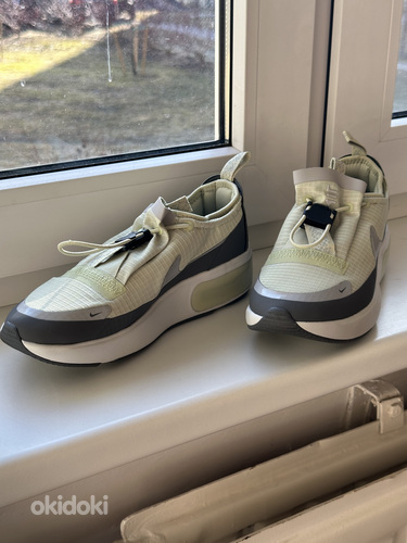 Кроссовки nike 24,5см стелька