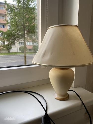 Лампа для спальни (с дефектом) (фото #2)