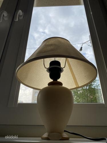Лампа для спальни (с дефектом) (фото #3)