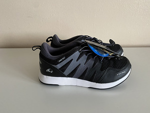 Viking goretex laste jalanõud (4 foto / 4)
