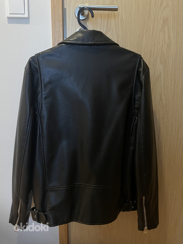 Куртка Зара М (фото #2)