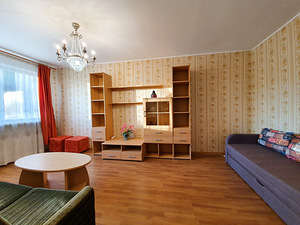 Õismäe tee 35, Haabersti, Tallinn, Harjumaa (2 foto / 15)