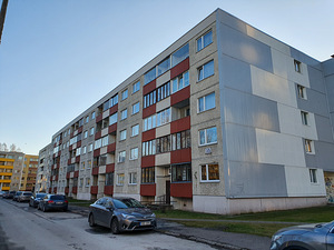 Õismäe tee 35, Haabersti, Tallinn, Harjumaa (15 foto / 15)
