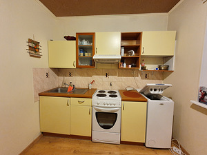 Punane tn 39, Lasnamäe, Tallinn, Harjumaa (2 foto / 10)