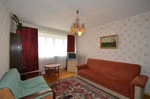 Liikuri tn 20, Lasnamäe, Tallinn, Harjumaa (2 foto / 12)