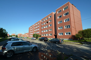 Liikuri tn 20, Lasnamäe, Tallinn, Harjumaa (1 foto / 12)