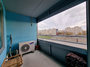 Liikuri tn 8a, Lasnamäe, Tallinn, Harjumaa (9 foto / 11)