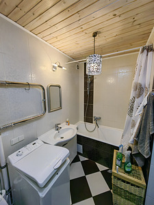 Lasnamäe tn 24, Lasnamäe, Tallinn, Harjumaa (8 foto / 15)