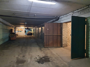 M. Härma tn 10a, Lasnamäe, Tallinn, Harjumaa (3 foto / 5)