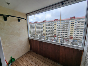 J. Sütiste tee 41, Mustamäe, Tallinn, Harjumaa (13 foto / 14)