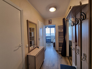 Mahtra tn 38, Lasnamäe, Tallinn, Harjumaa (8 foto / 13)