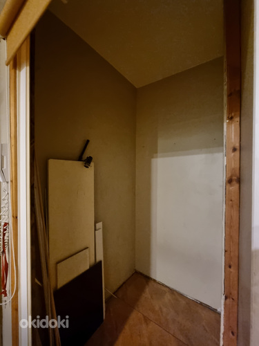 2-toaline korter Mustamäel (foto #12)
