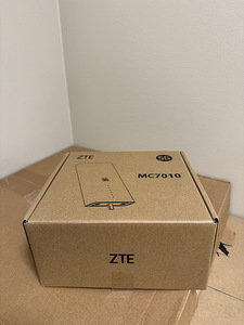 Kaasaskantav ruuter ZTE 5G MC7010