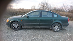 VW Passat 1.8 92kW (6 foto / 8)