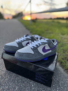 Nike dunk, birkenstock, timberland, tossud, jalatsid. (2 foto / 9)