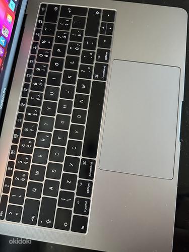 MacBook Pro 13, kehtib garantii/garantii (foto #2)